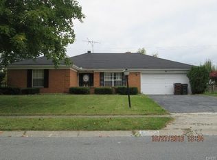 4501 Knollcroft Rd, Dayton, OH 45426