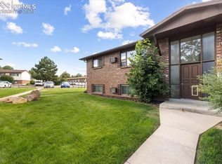 6621 Dublin Loop W APT 2, Colorado Springs, CO 80918