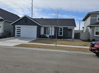 6031 W Riva Capri St, Meridian, ID 83646