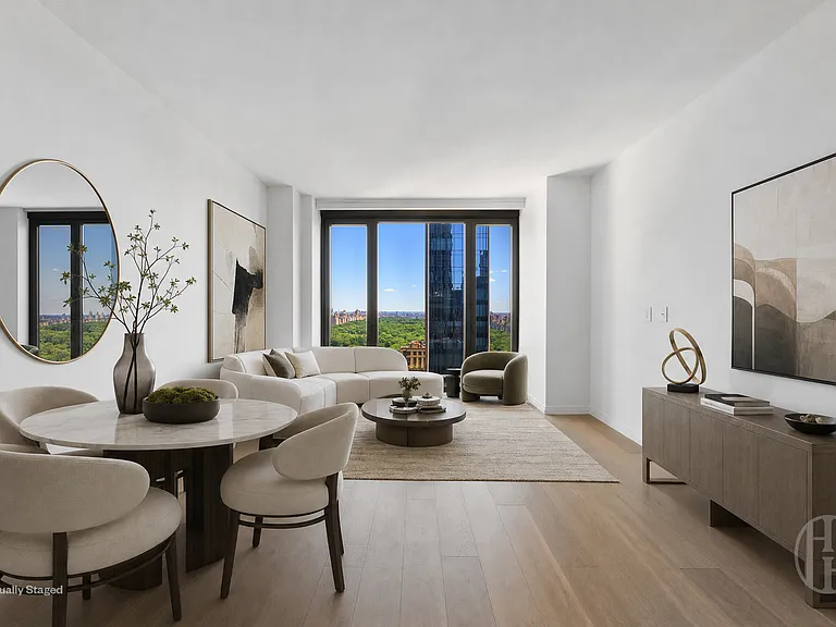 111 W 56th St #40CC — Photo 1
