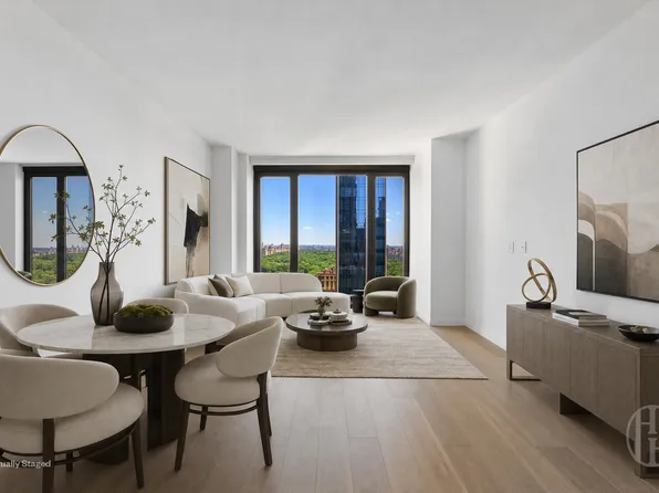 111 West 56th Street image 1 of 17