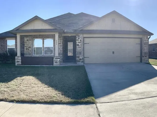 604 W Vega Ln, Killeen, TX 76542