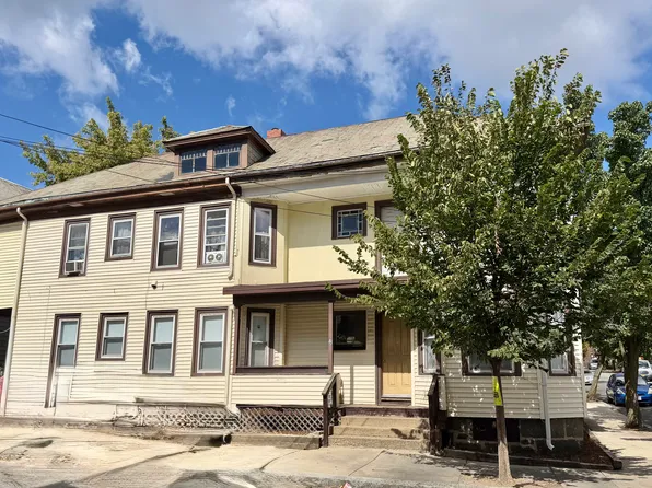 43 Dow St #1, Salem, MA 01970