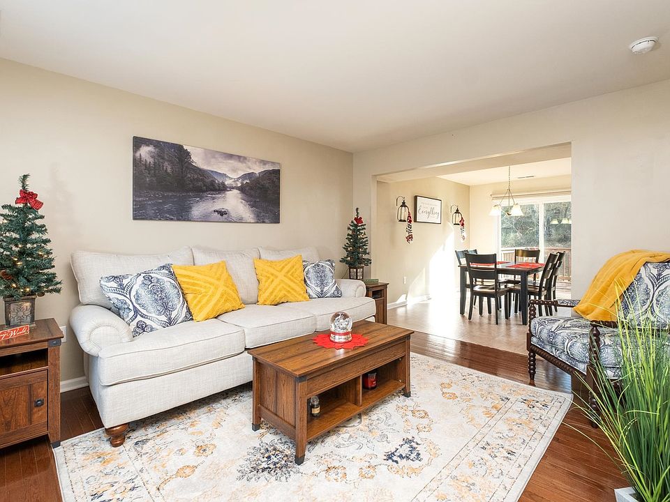 343 Cumbria St, Gordonsville, VA 22942 Zillow