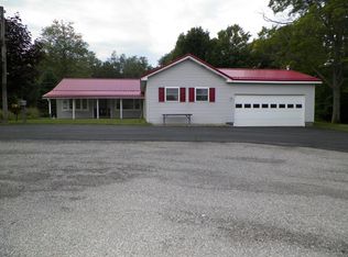 2859 Johnsonburg Rd, Rossiter, PA 15772