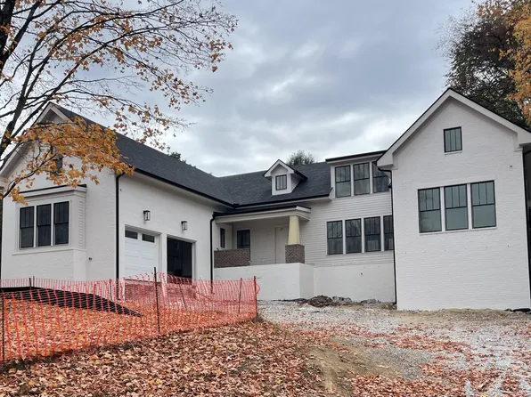 3601 Rainbow Pl, Nashville, TN 37204