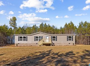 830 Concord Church Rd, Talladega, AL 35160