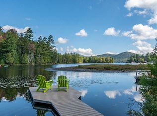 2169 Saranac Ave, Lake Placid, NY 12946