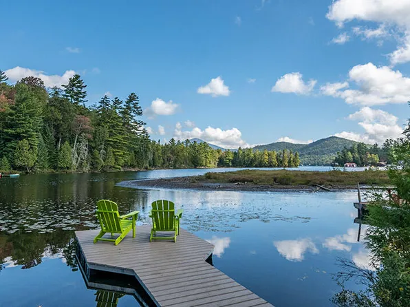 2169 Saranac Ave, Lake Placid, NY 12946