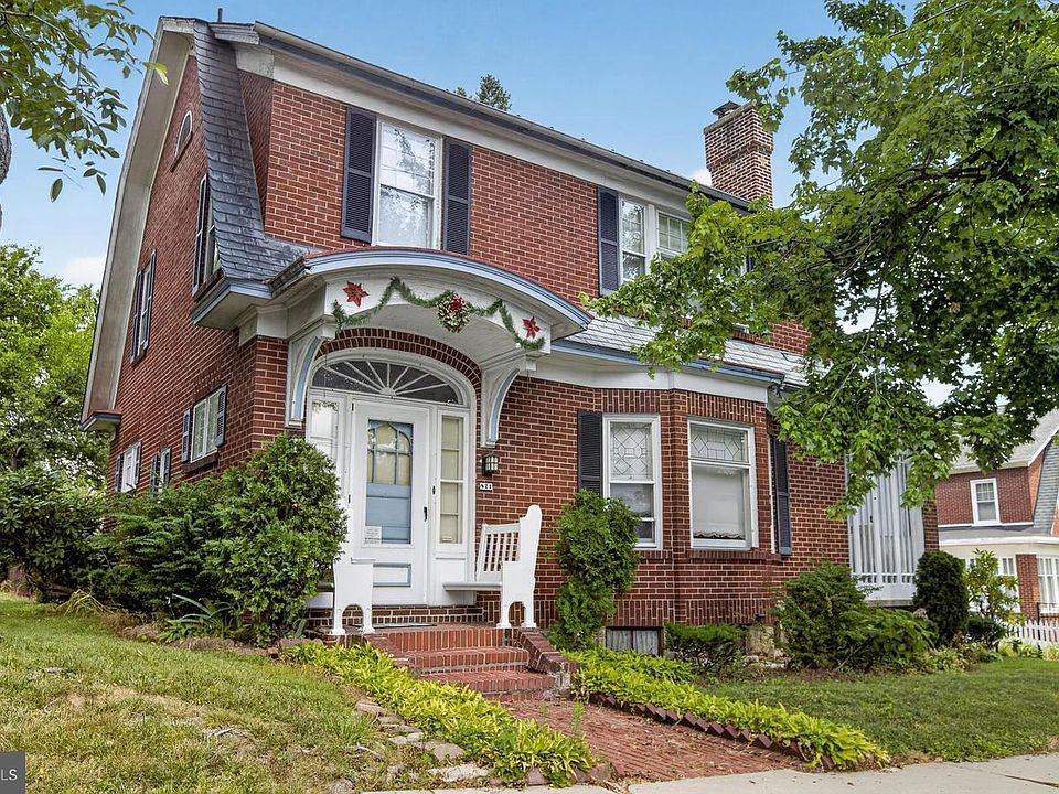 1st image of 821 N Bishopthorpe St