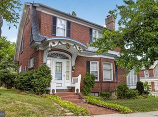 821 N Bishopthorpe St, Fountain Hill, PA 18015