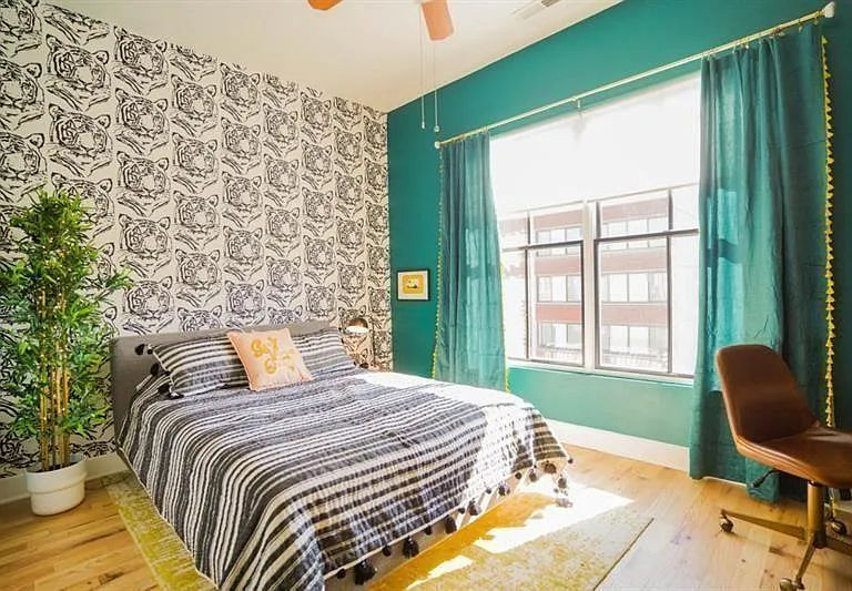 384 Ralph McGill Blvd NE #410 — Photo 14