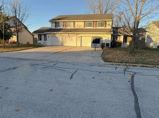 1774 Cabinet Maker Ct, Green Bay, WI 54303