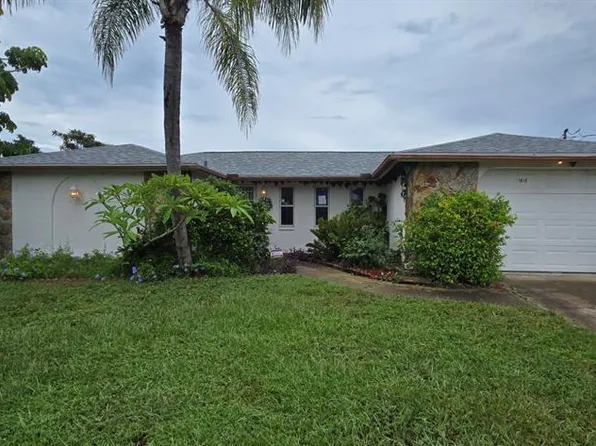 1414 Grand Blvd, Holiday, FL 34690