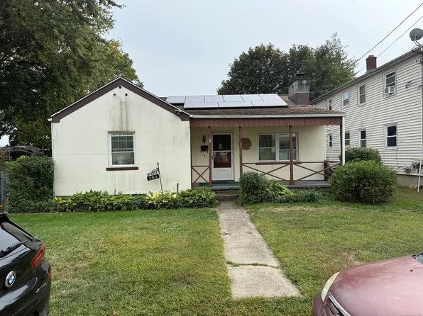 181 Cityview Avenue, Bridgeport, CT 06606