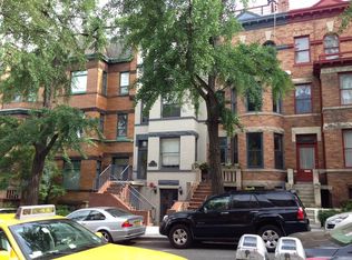 1806 Belmont Rd NW APT 2, Washington, DC 20009