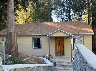 9504 Summit Dr, Forest Falls, CA 92339