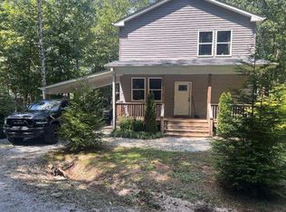 215 Emory Ln, Tamassee, SC 29686