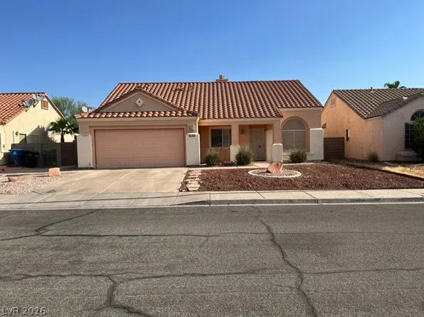 830 Fuerte Ct, Henderson, NV 89015