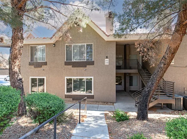 700 Capri Dr APT 24B, Boulder City, NV 89005