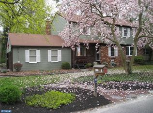 163 Tabernacle Rd, Medford Lakes, NJ 08055