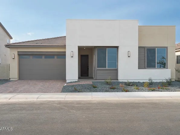 2516 E Tapenade Drive, San Tan Valley, AZ 85140