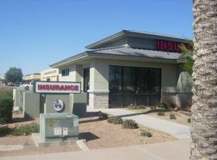 157 S Country Club Dr, Mesa, AZ 85210