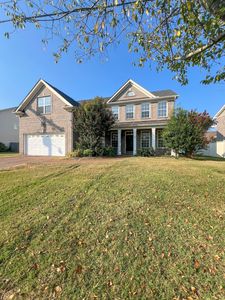 3026 Brisbane Dr, Mount Juliet, TN, 37122