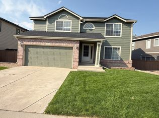 5320 Morning Glory Pl, Highlands Ranch, CO 80130