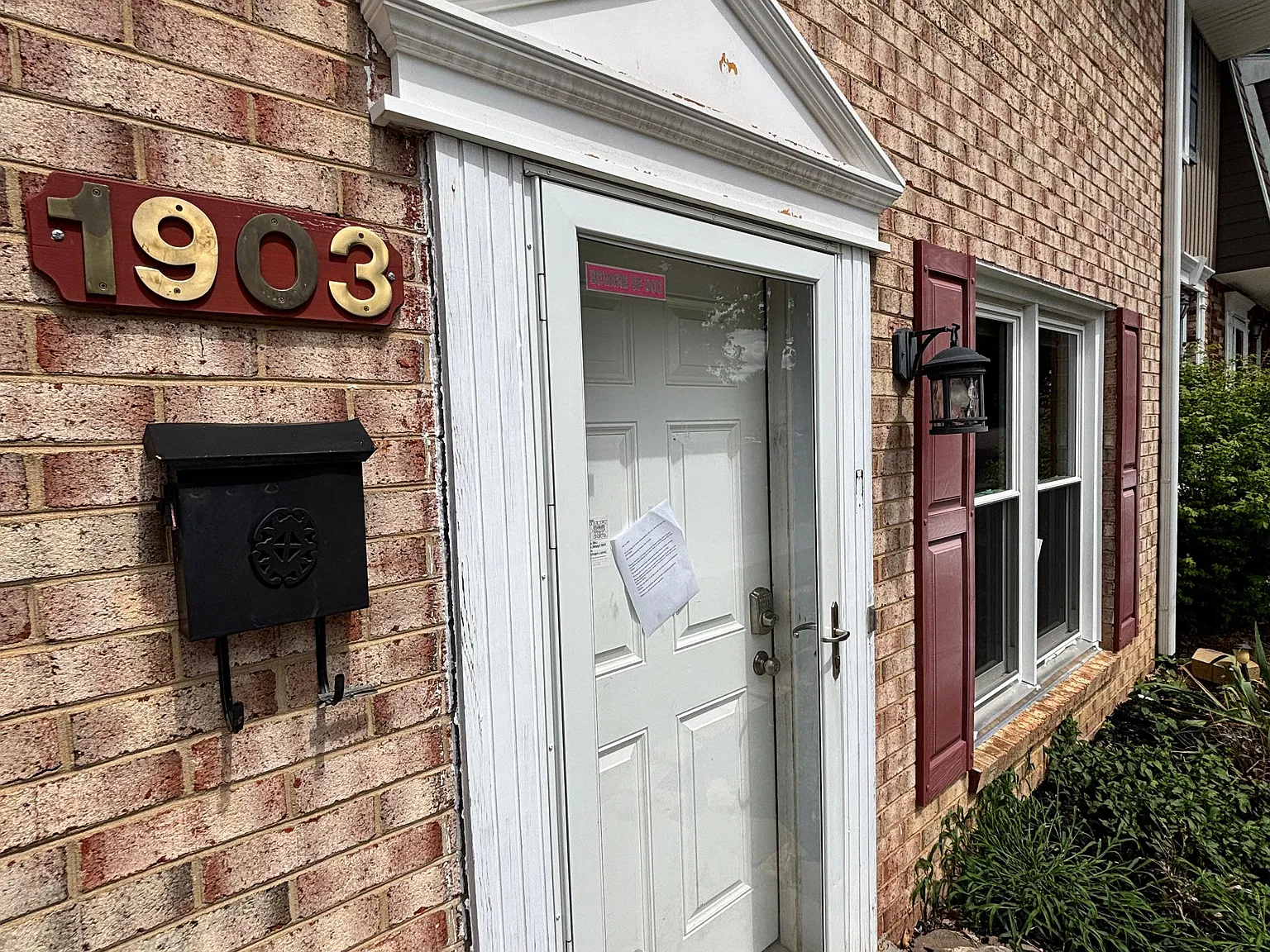 2 bed, 1.5 bath, 1178 sqft, $1,500 — Photo 1