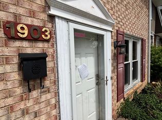 1903 Sussex Rd, Blacksburg, VA 24060