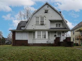 164 W Oxford St, Alliance, OH