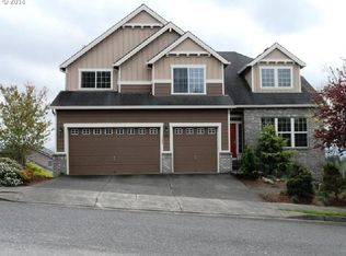 1009 NW Goldendale St, Camas, WA 98607