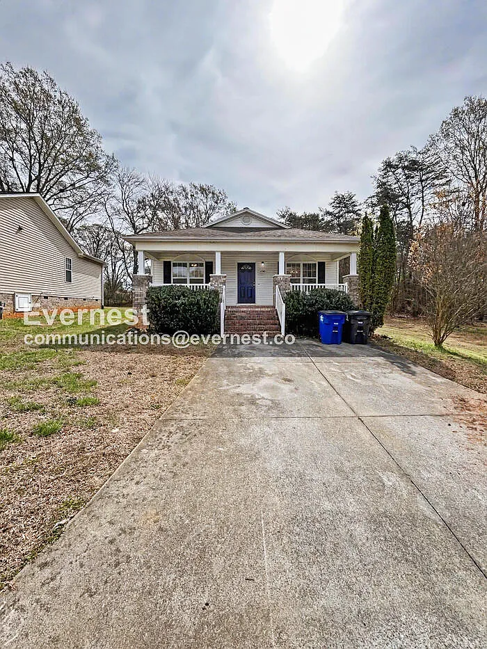 Building Photo - 2320 Spaugh Ct