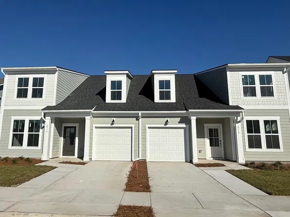 2732 Summer Breeze Ln #9, Longs, SC 29568