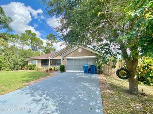 2435 Palisades Dr SE, Palm Bay, FL 32909