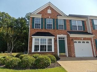 6016 Eagles Crest Dr #0, Chesterfield, VA 23832