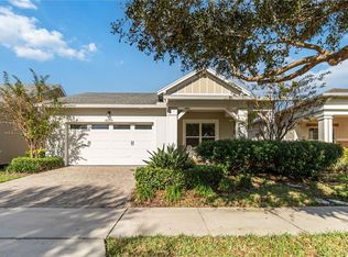 4909 W Fountainwood Dr, Saint Cloud, FL 34772