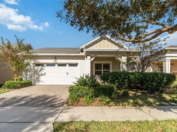 4909 W Fountainwood Dr, Saint Cloud, FL 34772