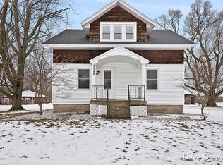 2571 Edson Dr, Hudsonville, MI 49426