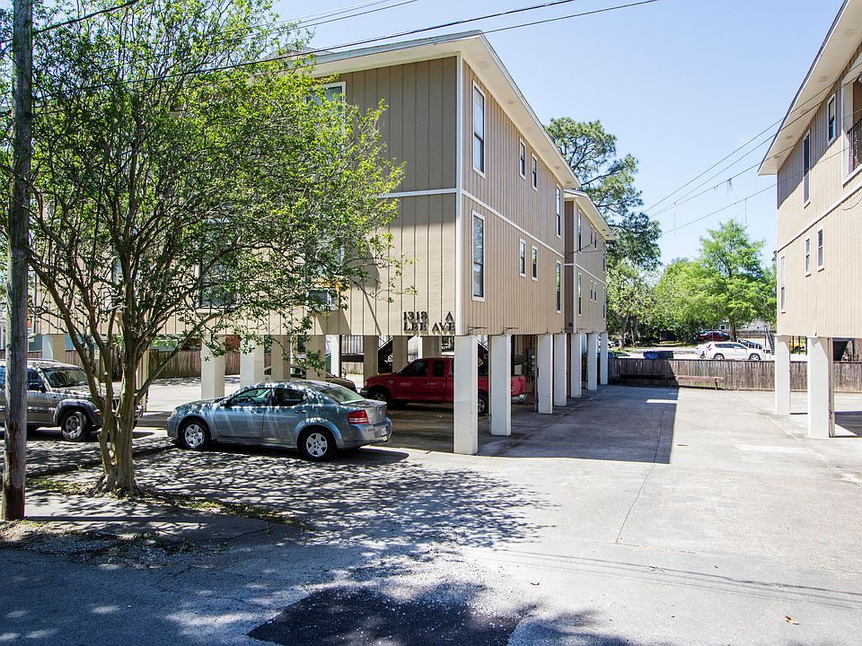 1st image of 1318 Lee Ave APT B-5