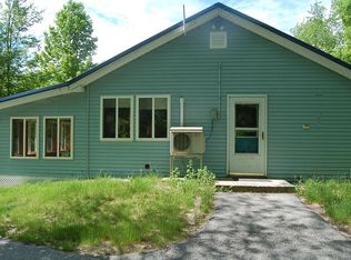 803 Main Rd, Burlington, ME 04417