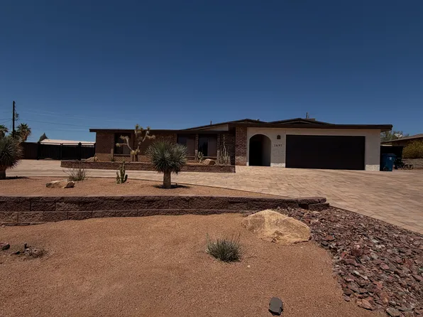 2695 Daytona Ave, Lake Havasu City, AZ 86403
