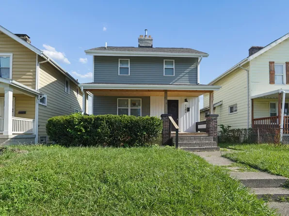 1186 E 21st Ave, Columbus, OH 43211