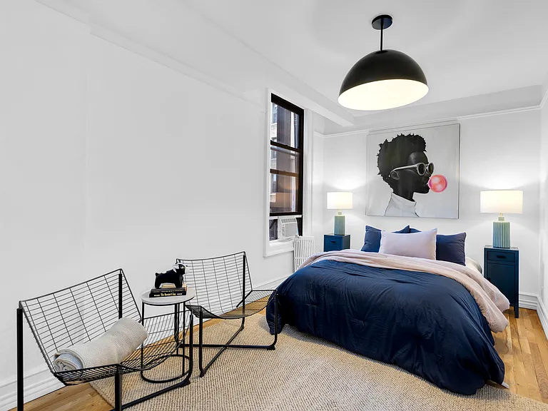 55 W 95th St #PHE — Photo 6