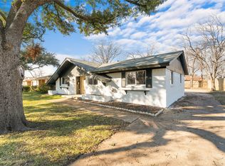 502 Bedford Dr, Richardson, TX 75080