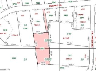 4670 Seward Rd, Pfafftown, NC 27040