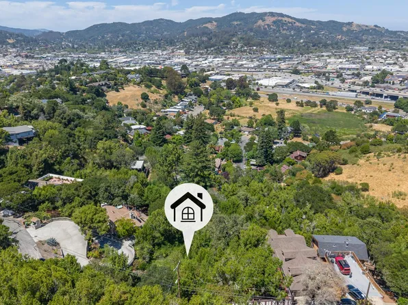 236 Tiburon Boulevard, San Rafael, CA 94901