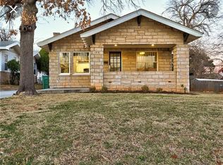 109 NW 20th St, Oklahoma City, OK 73103