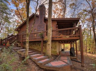 940 Hidden Lake Dr, Ellijay, GA 30522